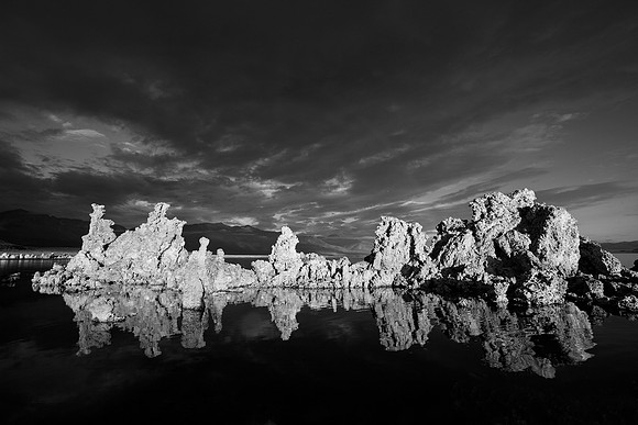 Finalist, Outdoor Photographer Magazine's 2nd Annual Great Outdoors Photo Contest