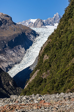 Franz Josef Glacier