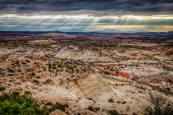 Scenic Byway 12