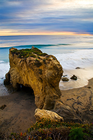 The Bull, Malibu, California