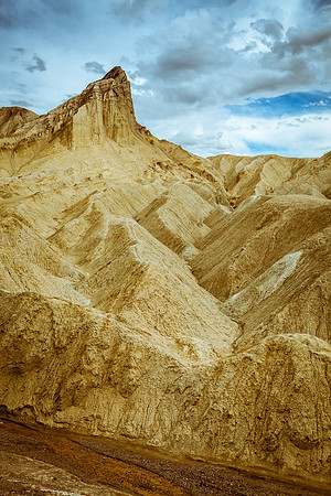 Golden Canyon