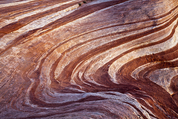 Lines in the Sand, Valley of Fire SP