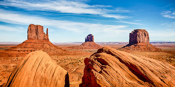 Classic Southwest, Monument Valley
