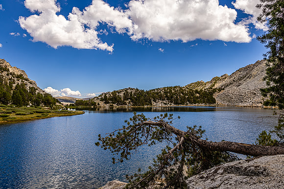 Tyee Lake #4