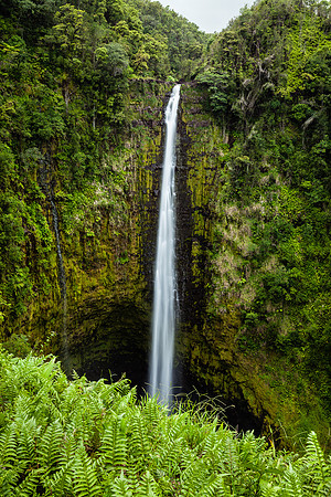 Akaka Falls, Hawaii