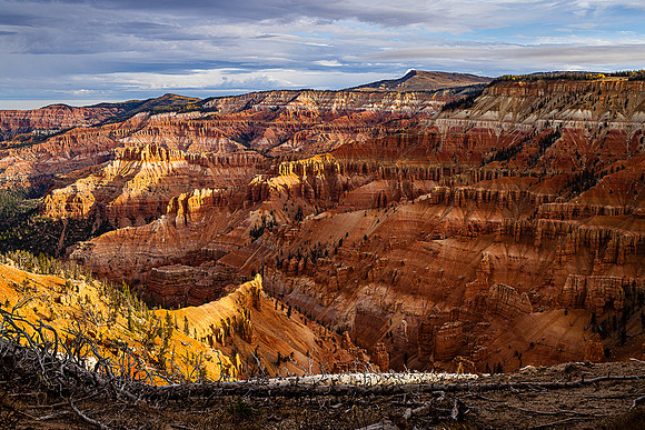 Point Supreme Overlook #2, Cedar Breaks NM