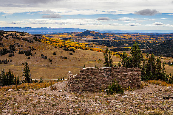 Brianhead Homestead
