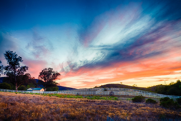Rancho Sierra Vista