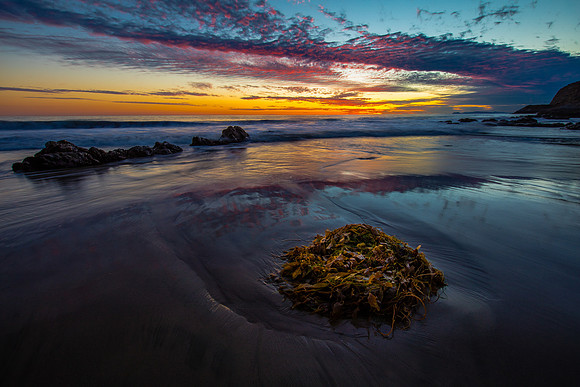 Tranquil Twilight