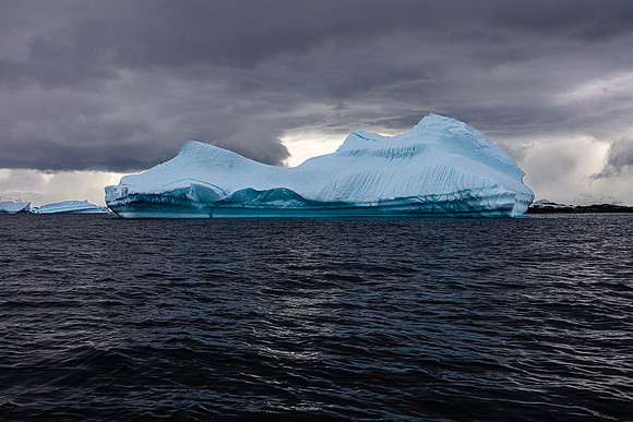 Iceberg 4