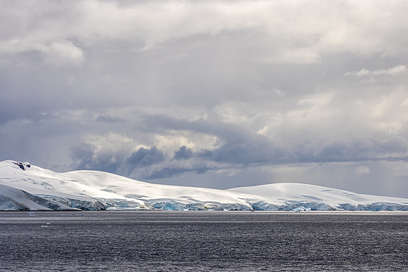 Antactic Peninsula
