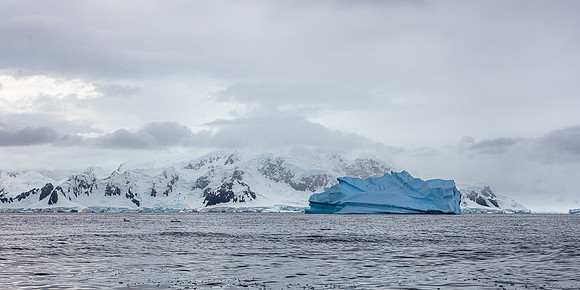 Iceberg 2