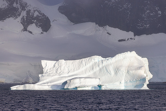 Iceberg 22