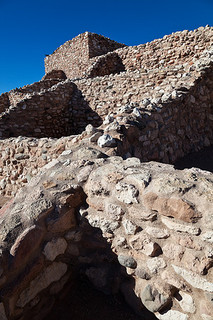 Tuzigoot National Monument