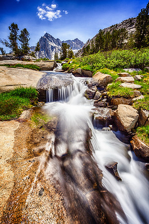 Watersickles