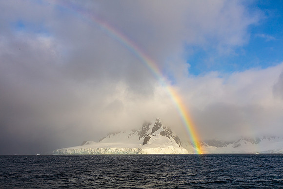 Danco Coast Rainbow 4