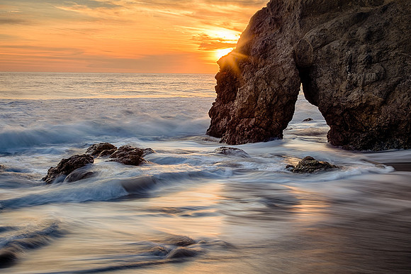 Silky Tide