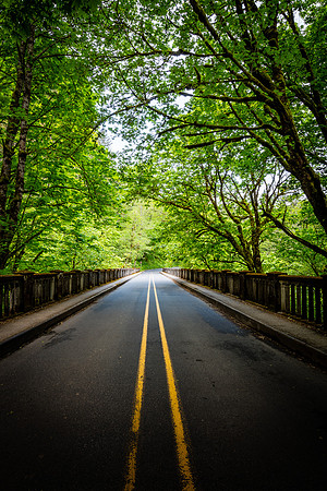 Historic Columbia River  Highway, Columbia River Gorge