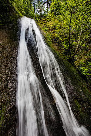 Munra Falls, Columbia River Gorge