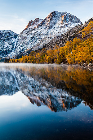 Eastern Sierra Sunrise