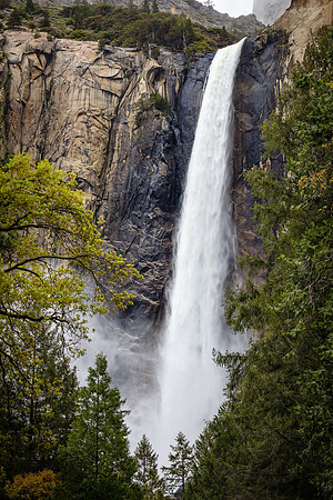 Bridalvale Falls