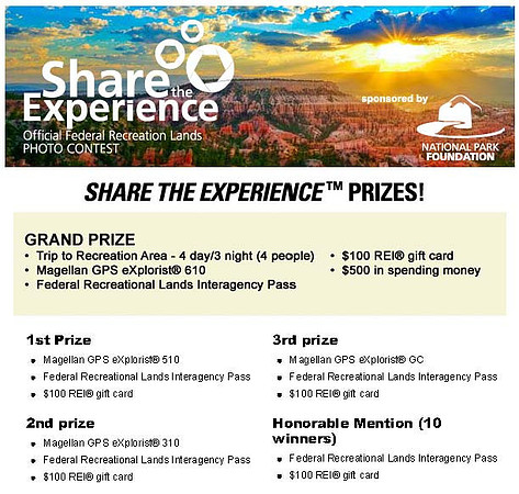 SHARETHEEXPERIENCE.ORG Banner Photo (Sub-Pages)