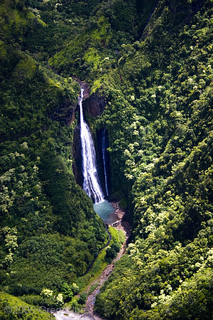 Jarassic Falls