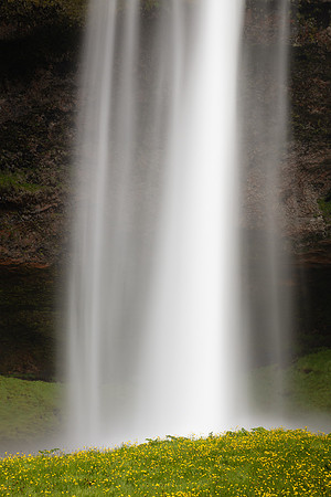 Seljalandsfoss