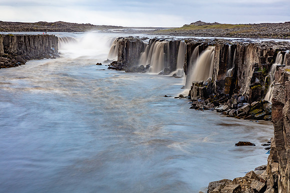 Selfoss