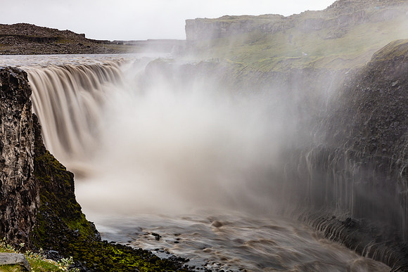 Dettifoss