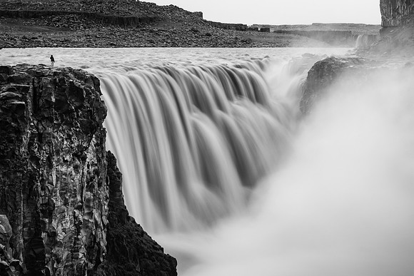 Dettifoss Observer