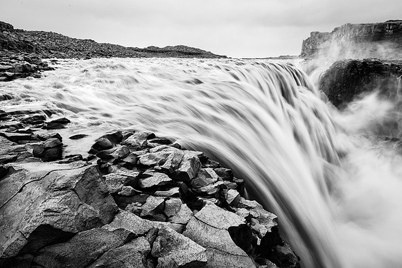Dettifoss