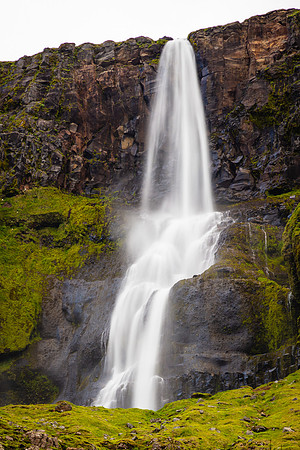 Bjarnarfoss