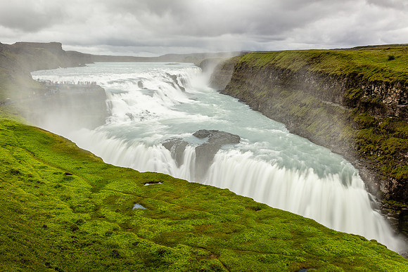 Gullfoss