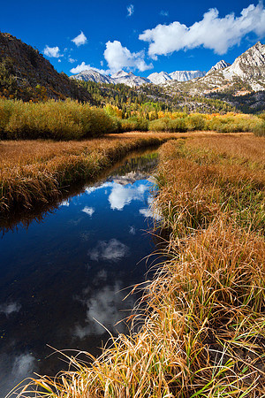 North Lake Inlet