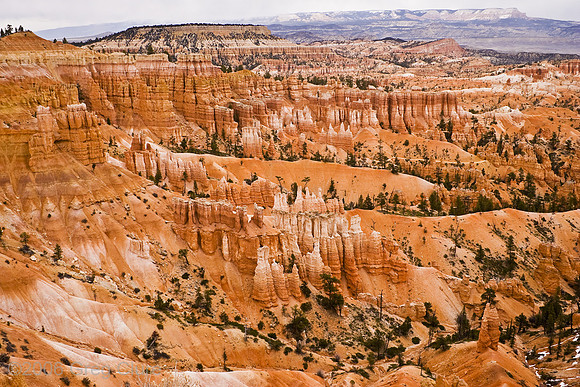 Bryce Canyon Sunset Point