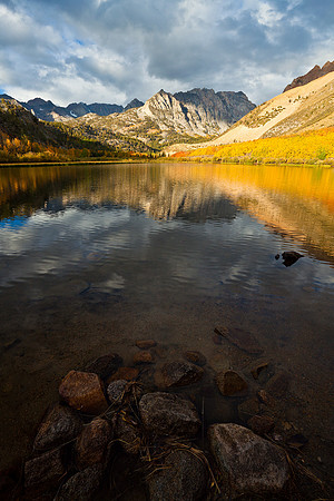 Autumn Storm