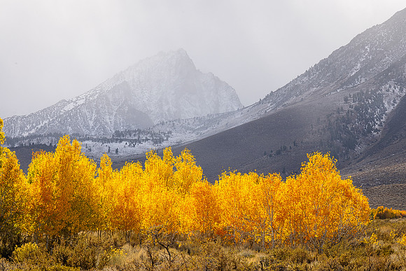 Mountain Storm Light, Buttermilk Hills