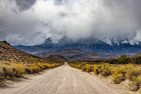 Buttermilk Road