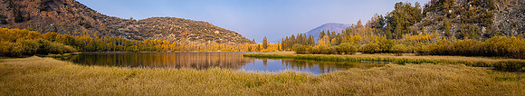 North Lake Panorama East