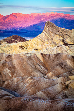 Manley Beakon Sunrise