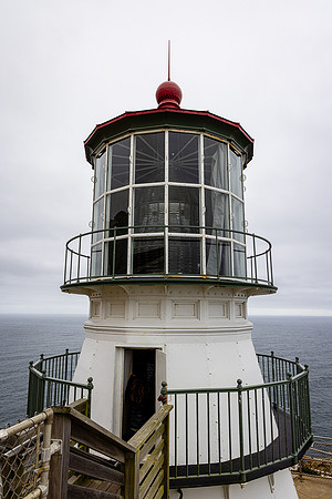 Point Reyes Lighthead