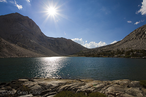 Piute Lake