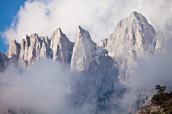Mount Whitney