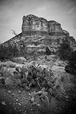 Courthouse Butte, Sedona