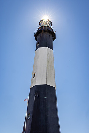 Tybee Island Lighthouse