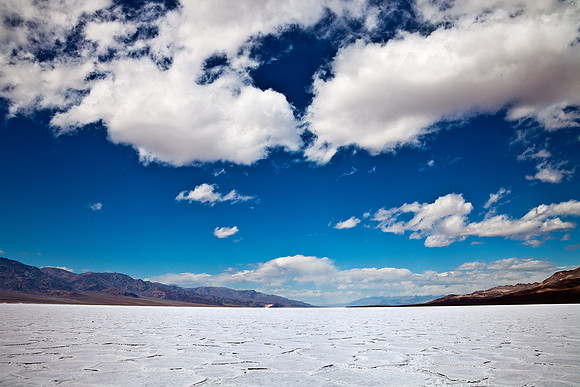 Badwater Basin