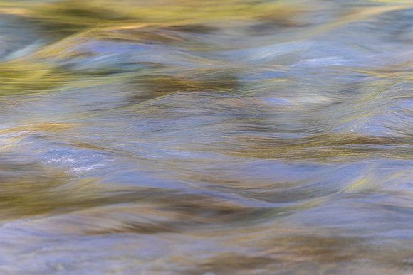 Marian Creek Waters #4, Fiordland National Park