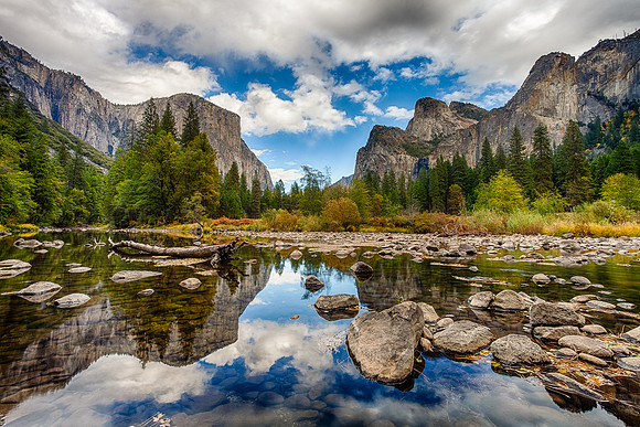 Gates of the Valley