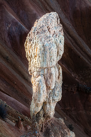 Stone Man, Bryce Canyon